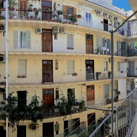 Vantaggio Apartment Rom Exterior foto
