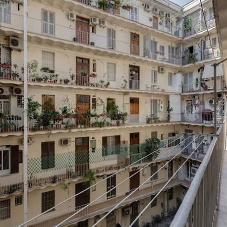 Vantaggio Apartment Rom Exterior foto