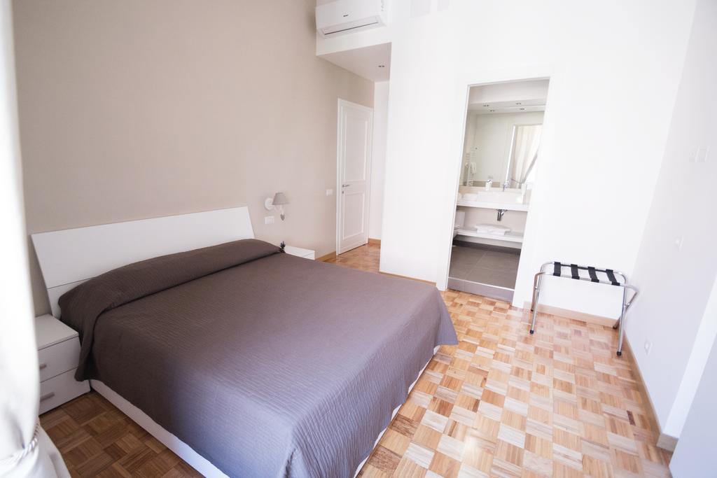 Vantaggio Apartment Rom Zimmer foto