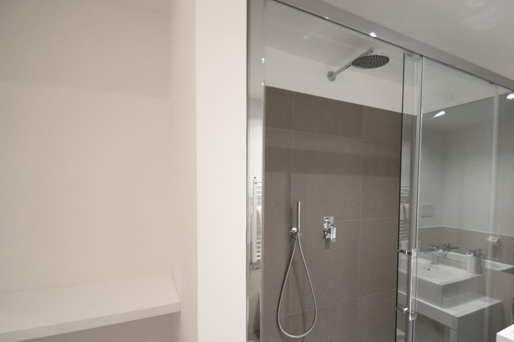Vantaggio Apartment Rom Zimmer foto