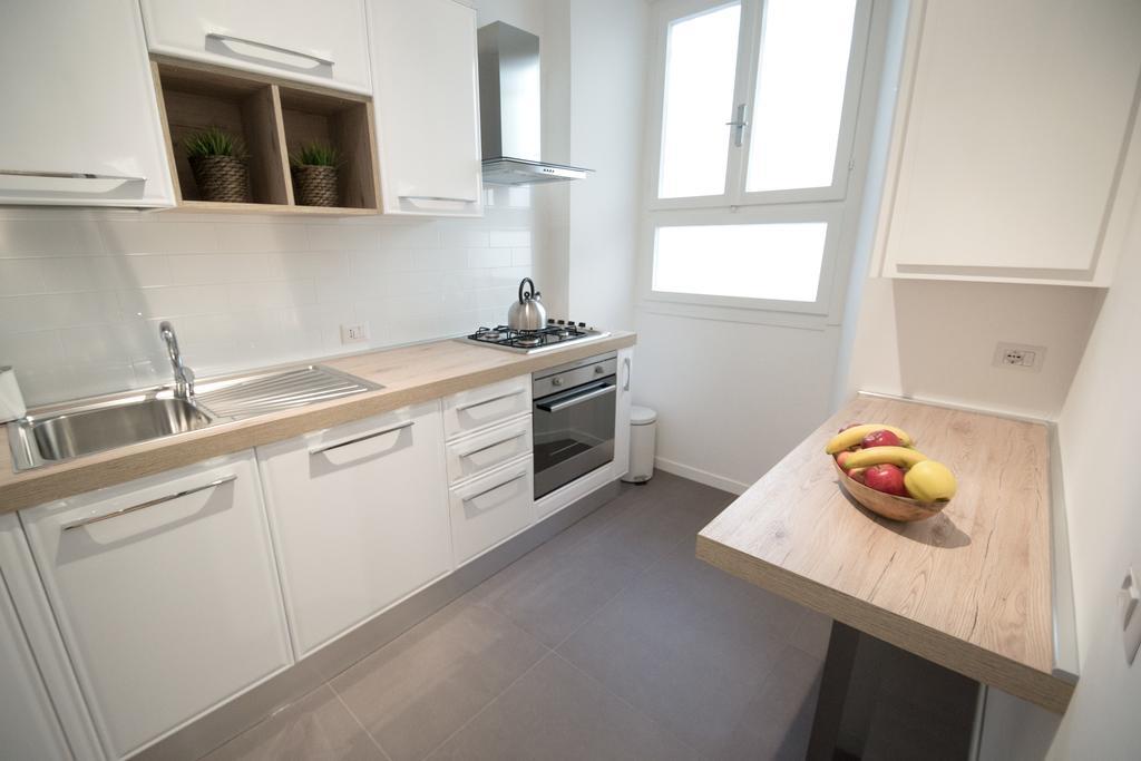 Vantaggio Apartment Rom Zimmer foto