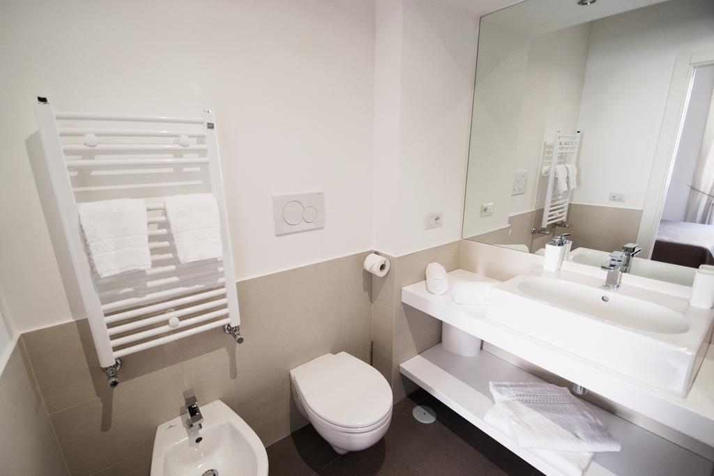 Vantaggio Apartment Rom Zimmer foto