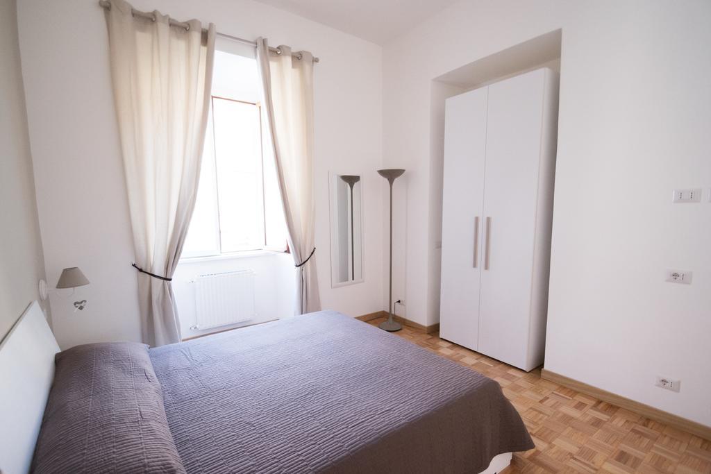 Vantaggio Apartment Rom Zimmer foto