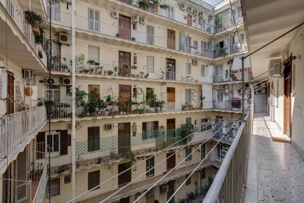 Vantaggio Apartment Rom Exterior foto