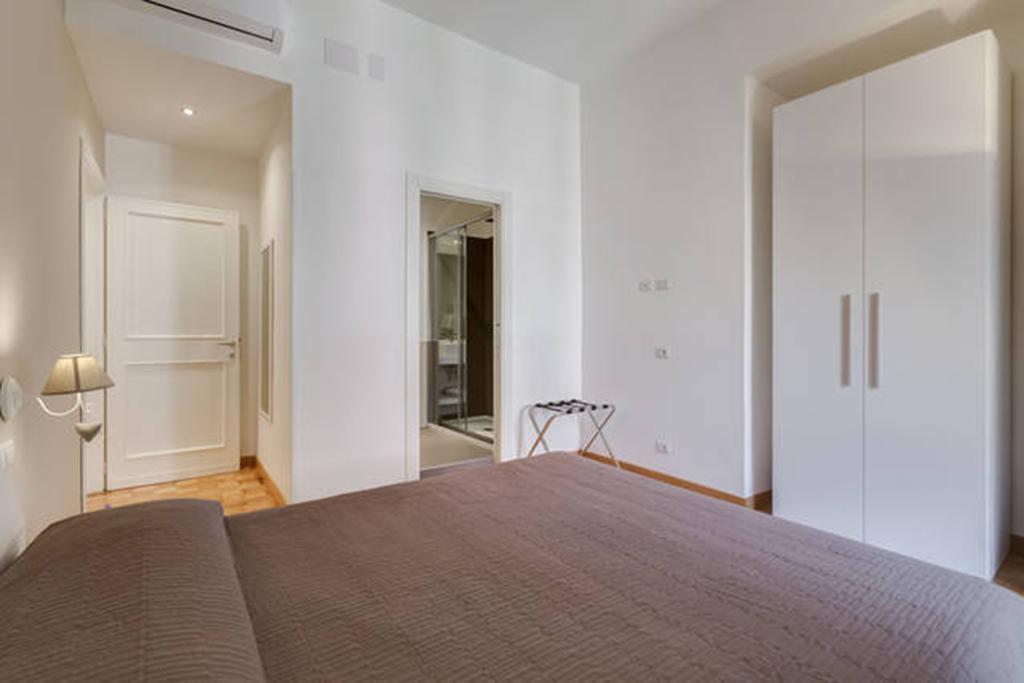 Vantaggio Apartment Rom Exterior foto