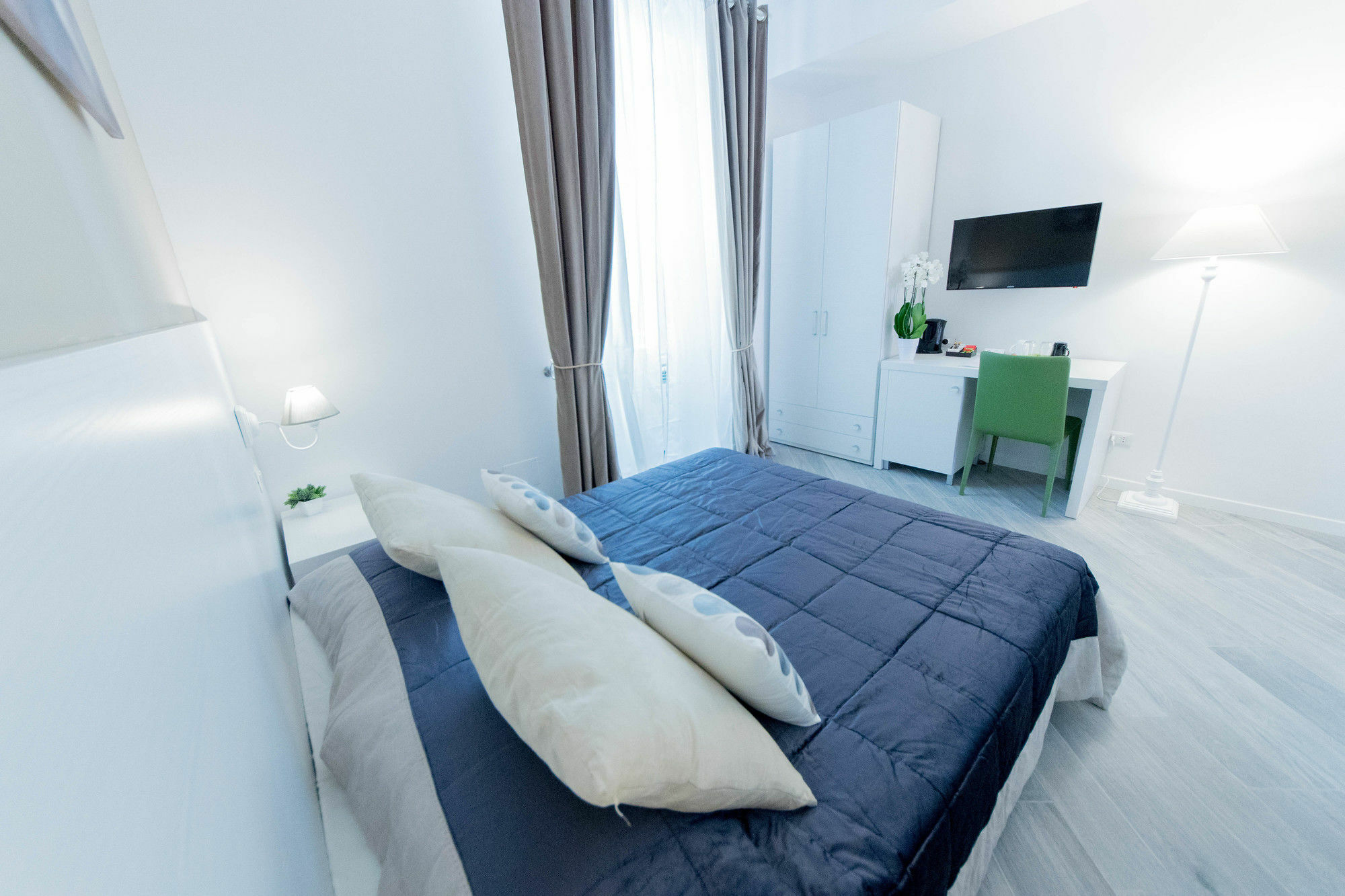 Vantaggio Apartment Rom Exterior foto