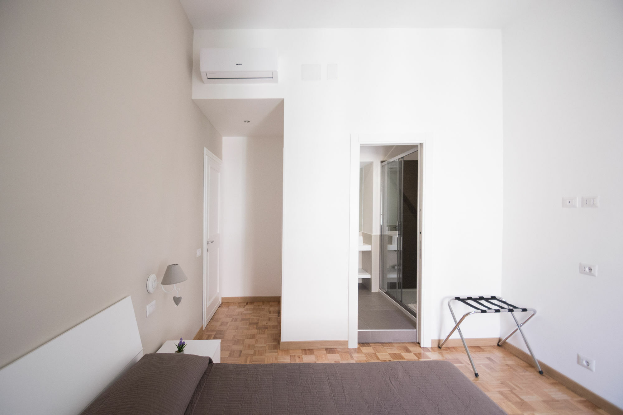 Vantaggio Apartment Rom Exterior foto
